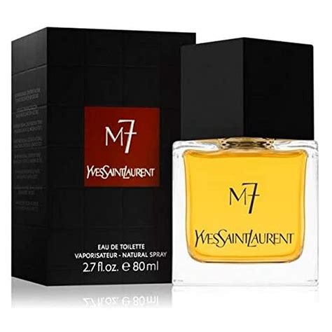 ysl m7 oud absolu eau de toilette review|m7 aftershave ysl.